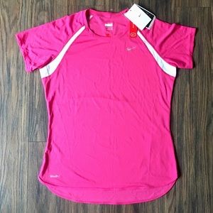 Nike DriFit Top